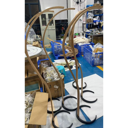 Salers Floor Lamp