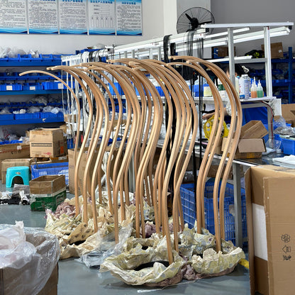 Salers Floor Lamp
