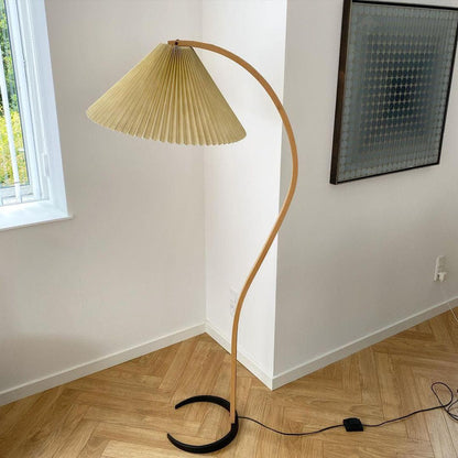 Salers Floor Lamp