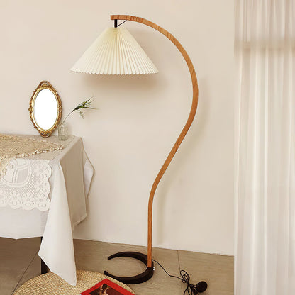Salers Floor Lamp