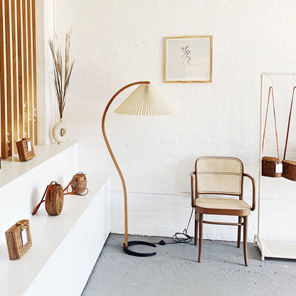 Salers Floor Lamp