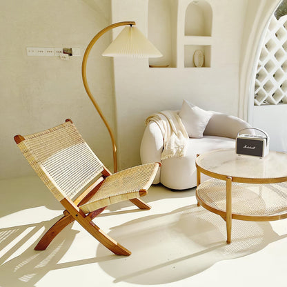 Salers Floor Lamp