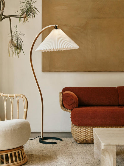 Salers Floor Lamp