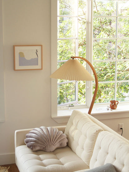Salers Floor Lamp