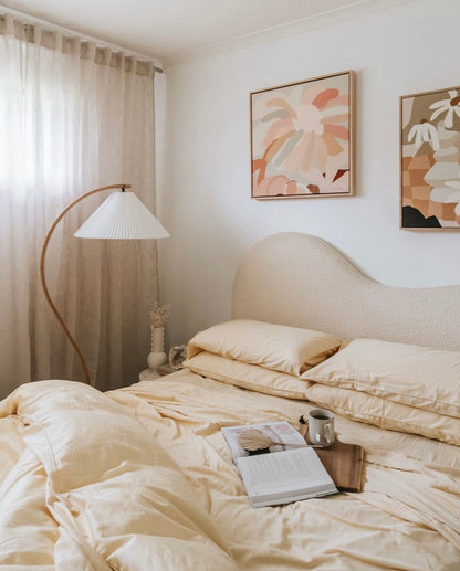 Salers Floor Lamp