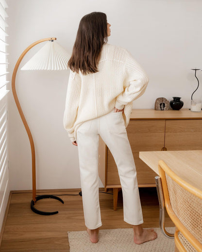Salers Floor Lamp