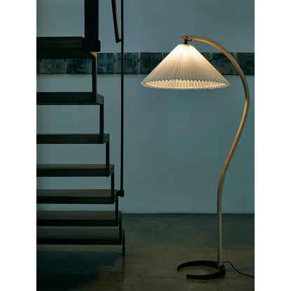Salers Floor Lamp