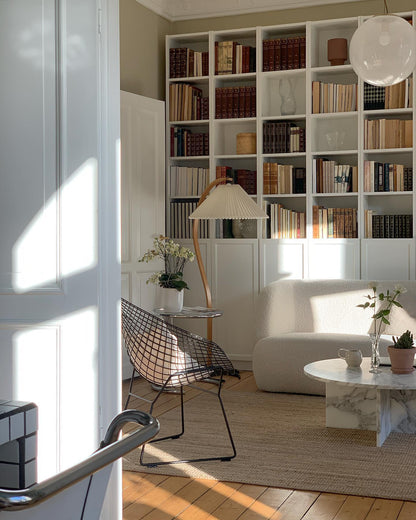 Salers Floor Lamp