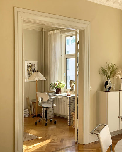 Salers Floor Lamp