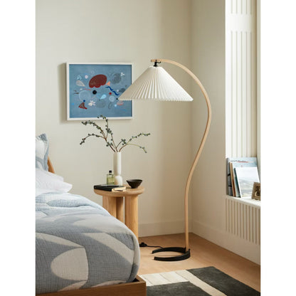Salers Floor Lamp