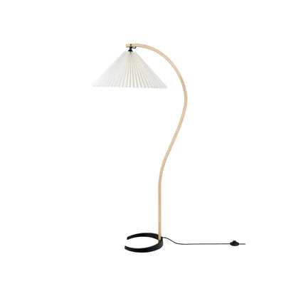 Salers Floor Lamp