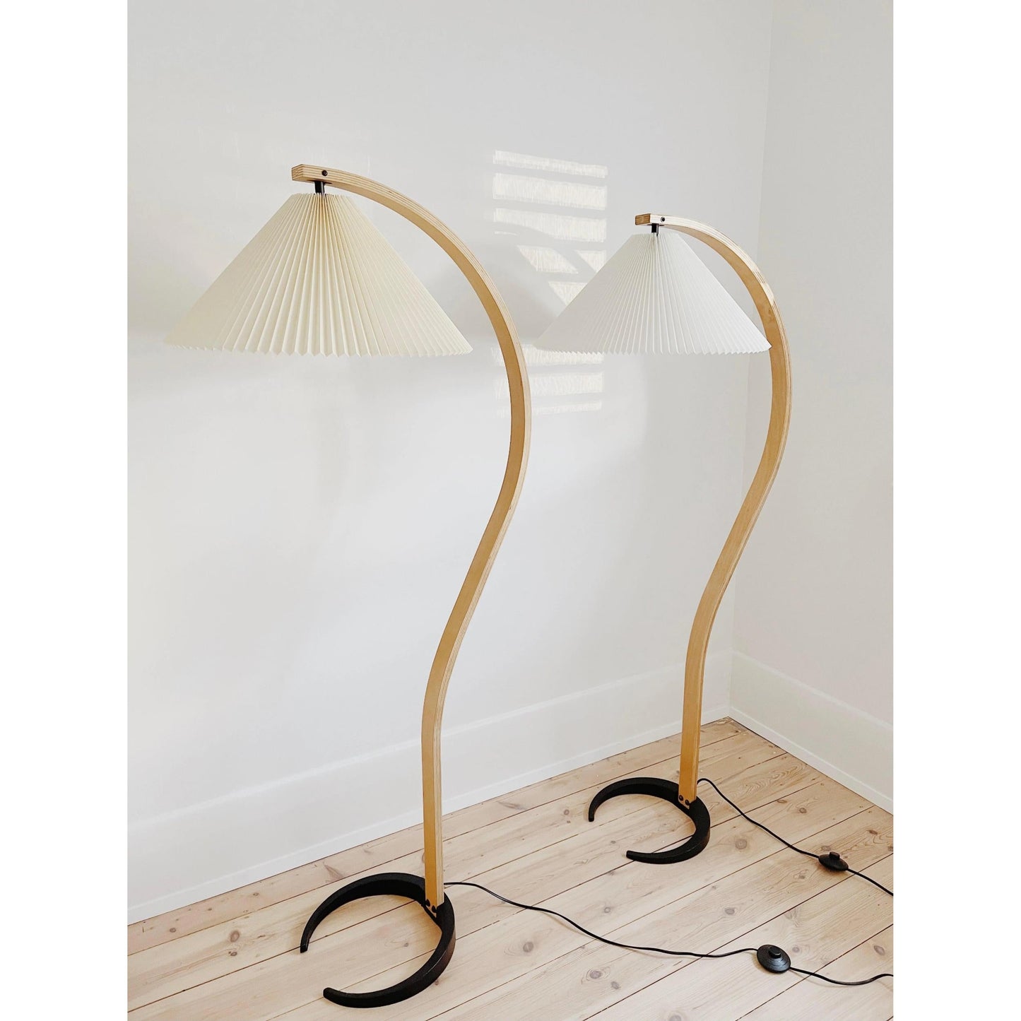 Salers Floor Lamp