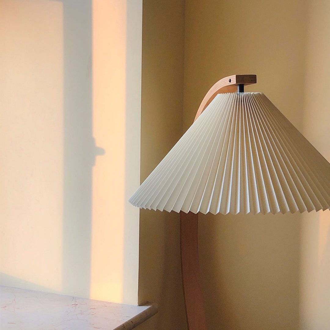 Salers Floor Lamp