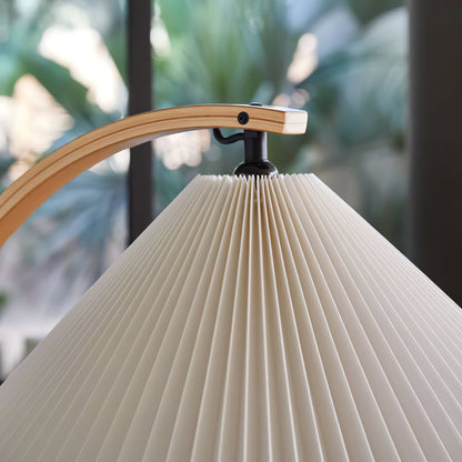 Salers Floor Lamp