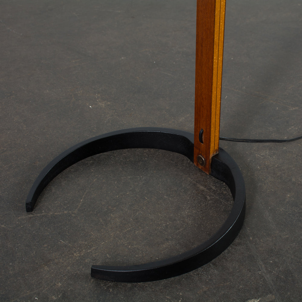 Salers Floor Lamp