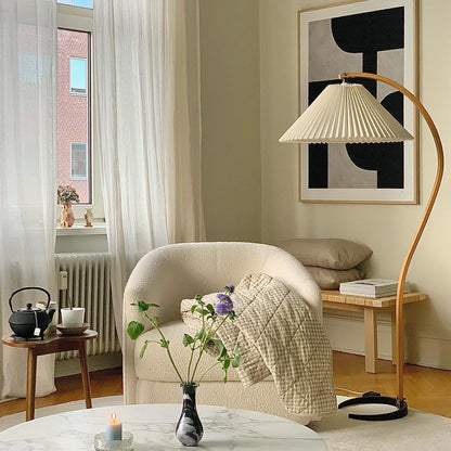 Salers Floor Lamp