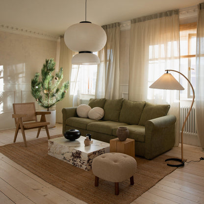Salers Floor Lamp