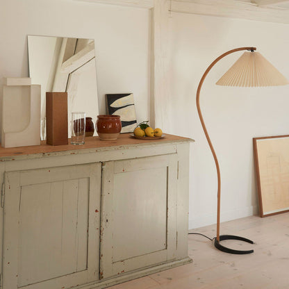Salers Floor Lamp