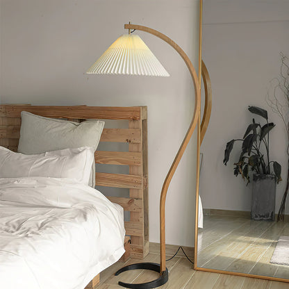 Salers Floor Lamp