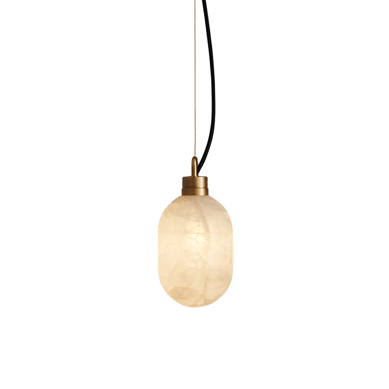 Gilon Alabaster Pendant Lamp