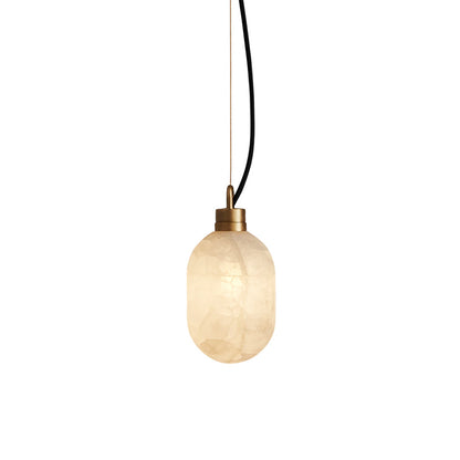Gilon Alabaster Pendant Lamp