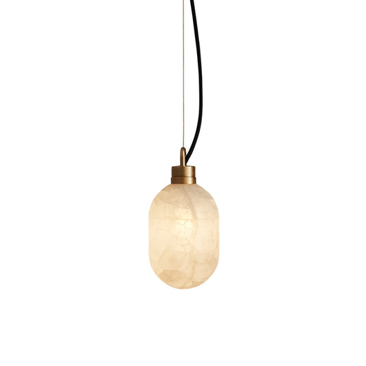 Gilon Alabaster Pendant Lamp