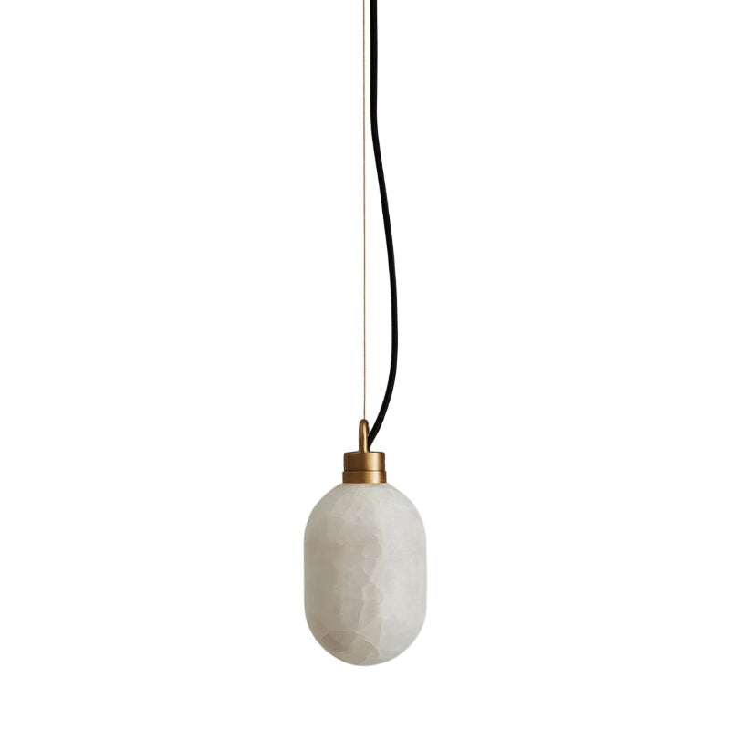 Gilon Alabaster Pendant Lamp