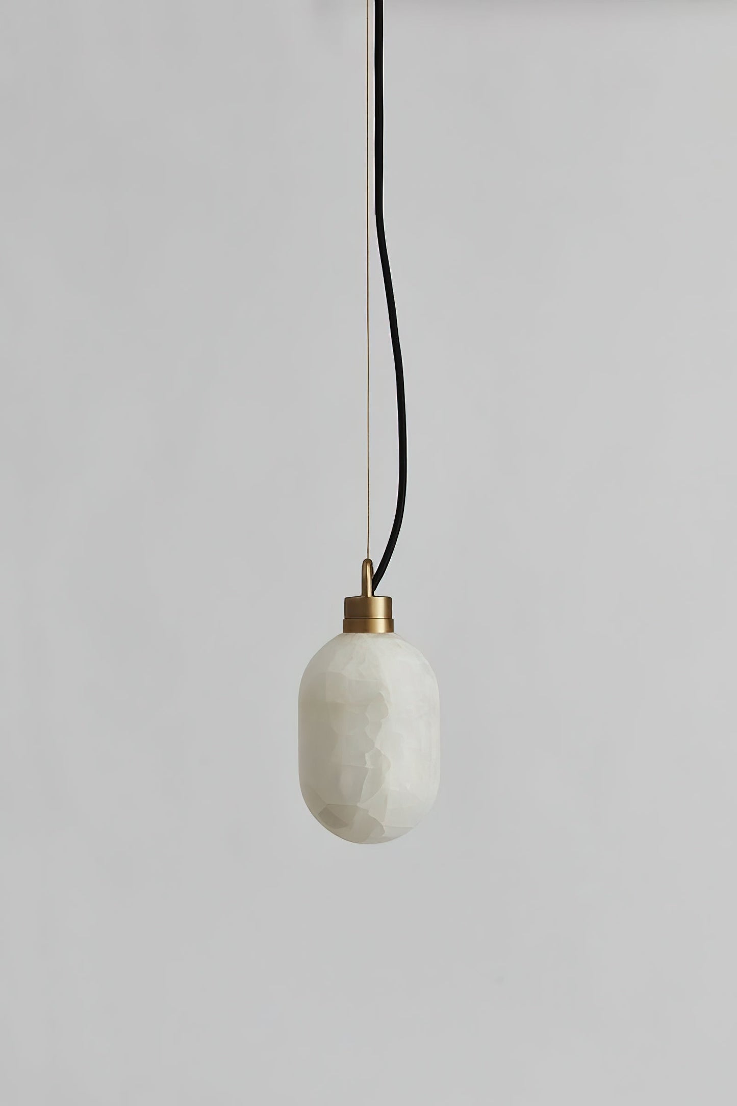 Gilon Alabaster Pendant Lamp