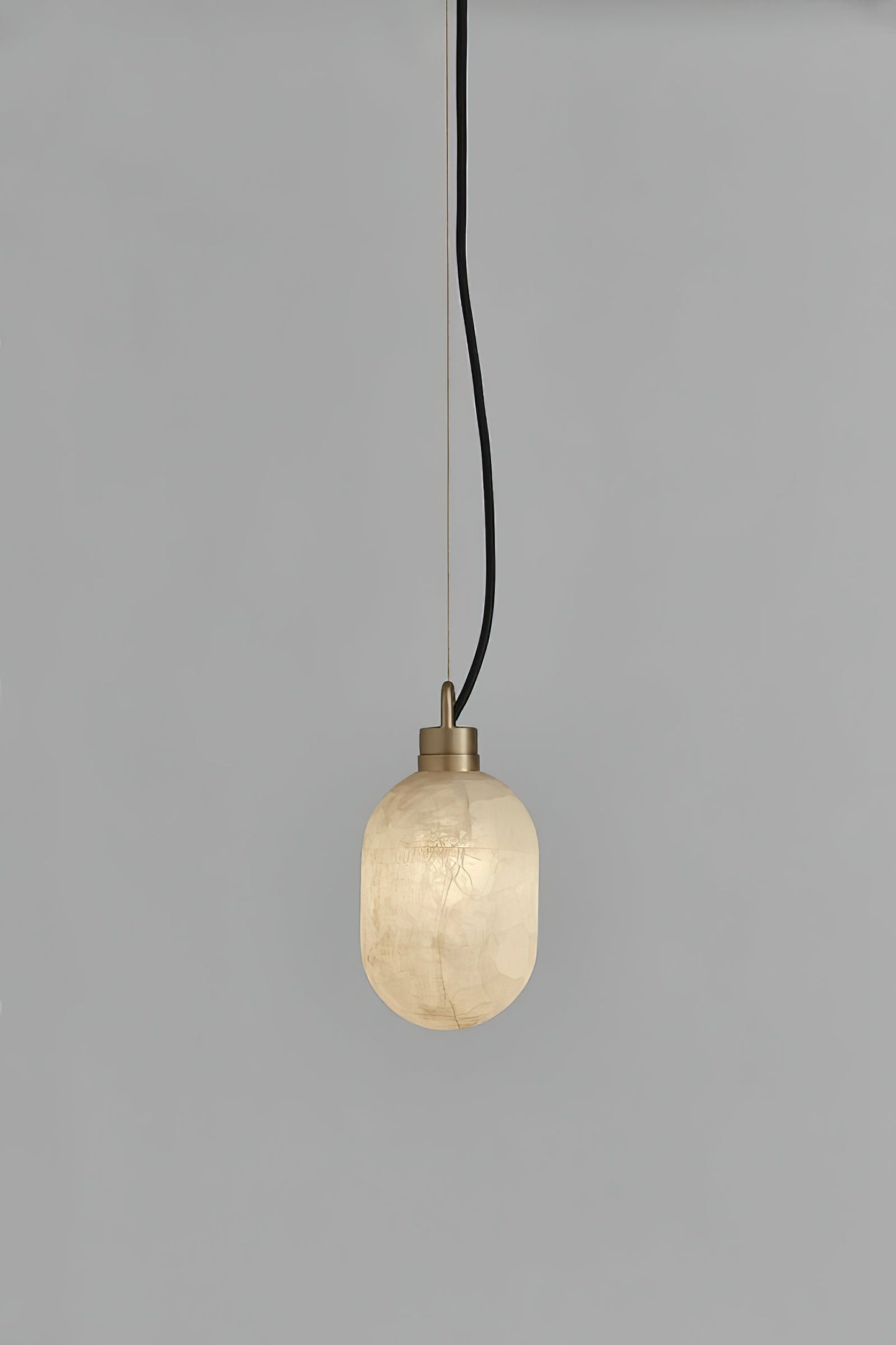 Gilon Alabaster Pendant Lamp