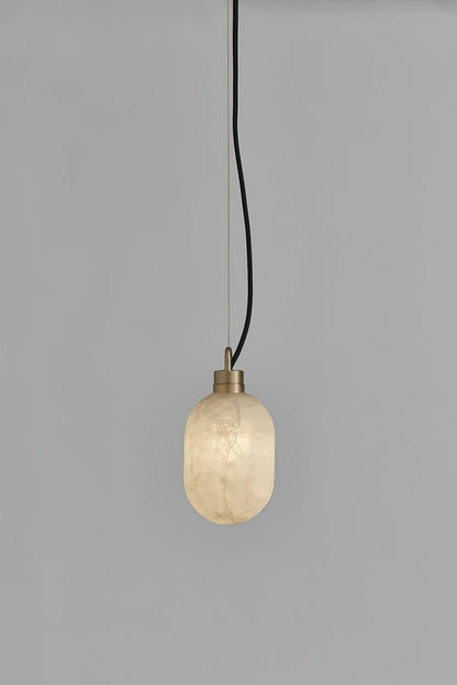 Gilon Alabaster Pendant Lamp
