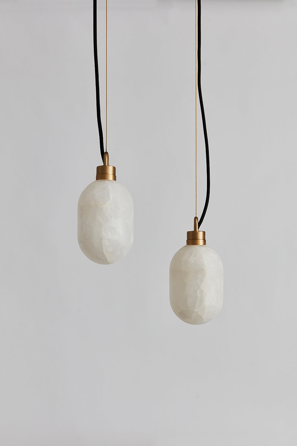 Gilon Alabaster Pendant Lamp