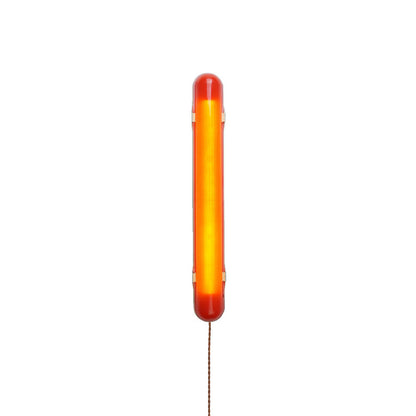 Melora Joy Plug-in Wall Lamp