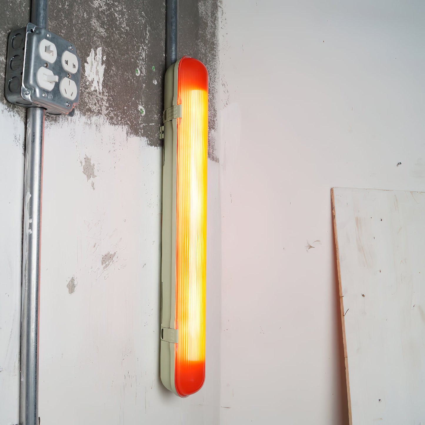 Melora Joy Wall Lamp