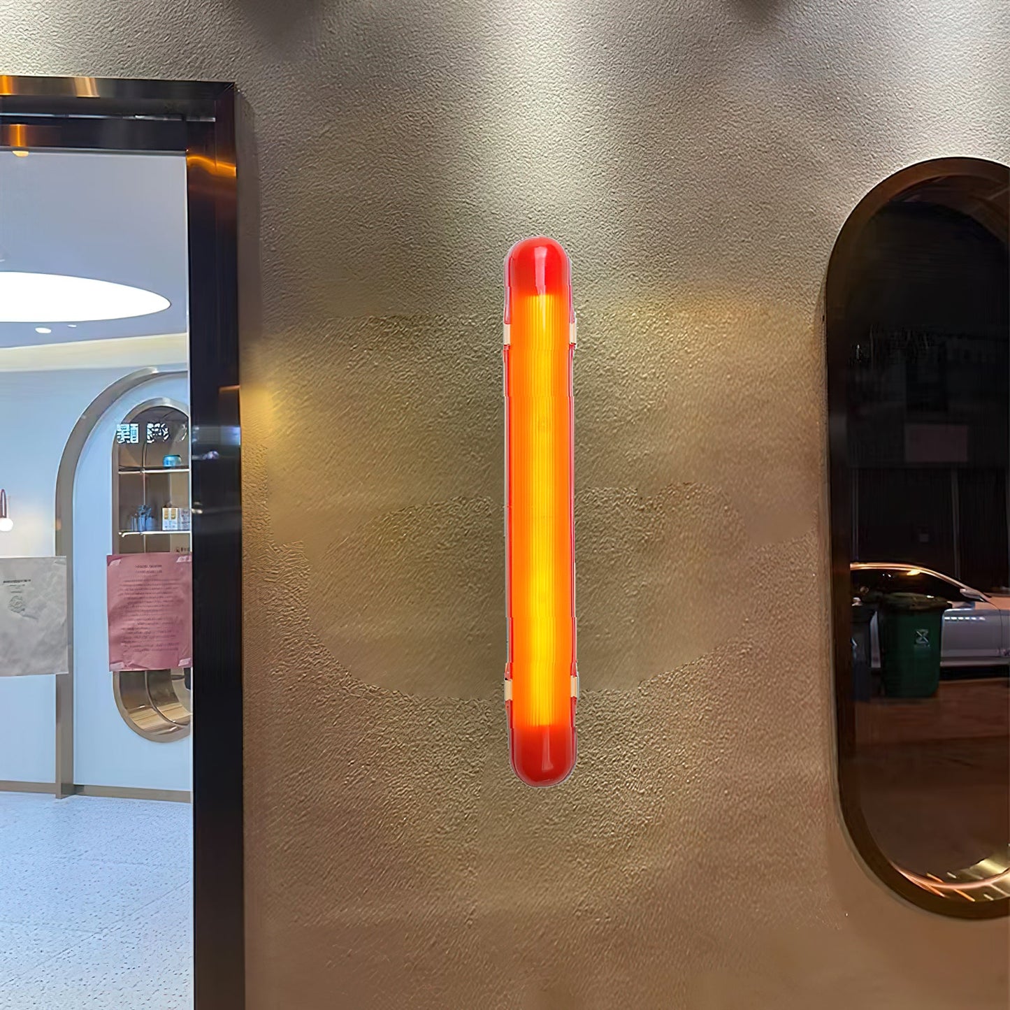Melora Joy Wall Lamp
