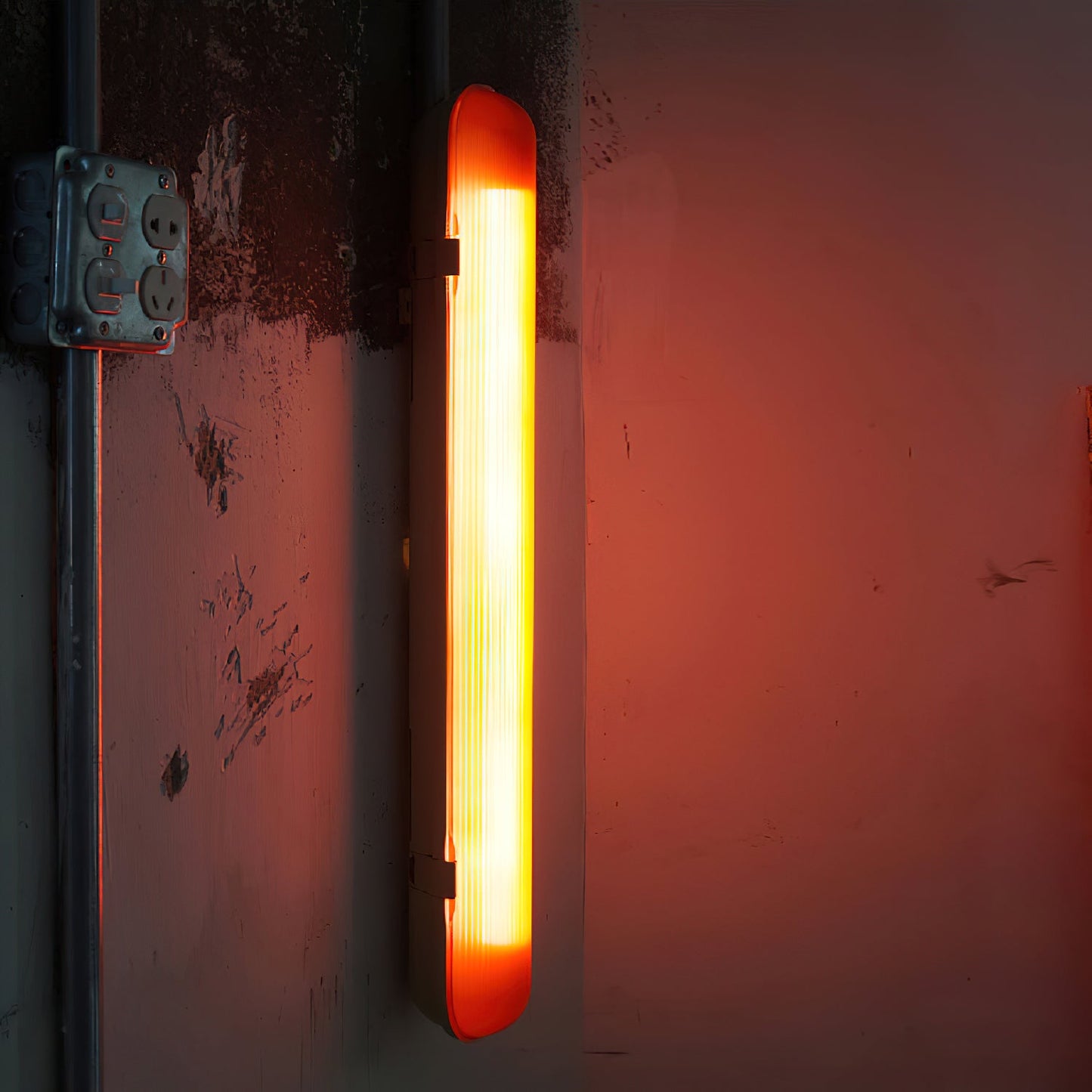 Melora Joy Wall Lamp