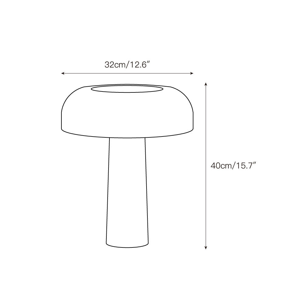 Fena Table Lamp