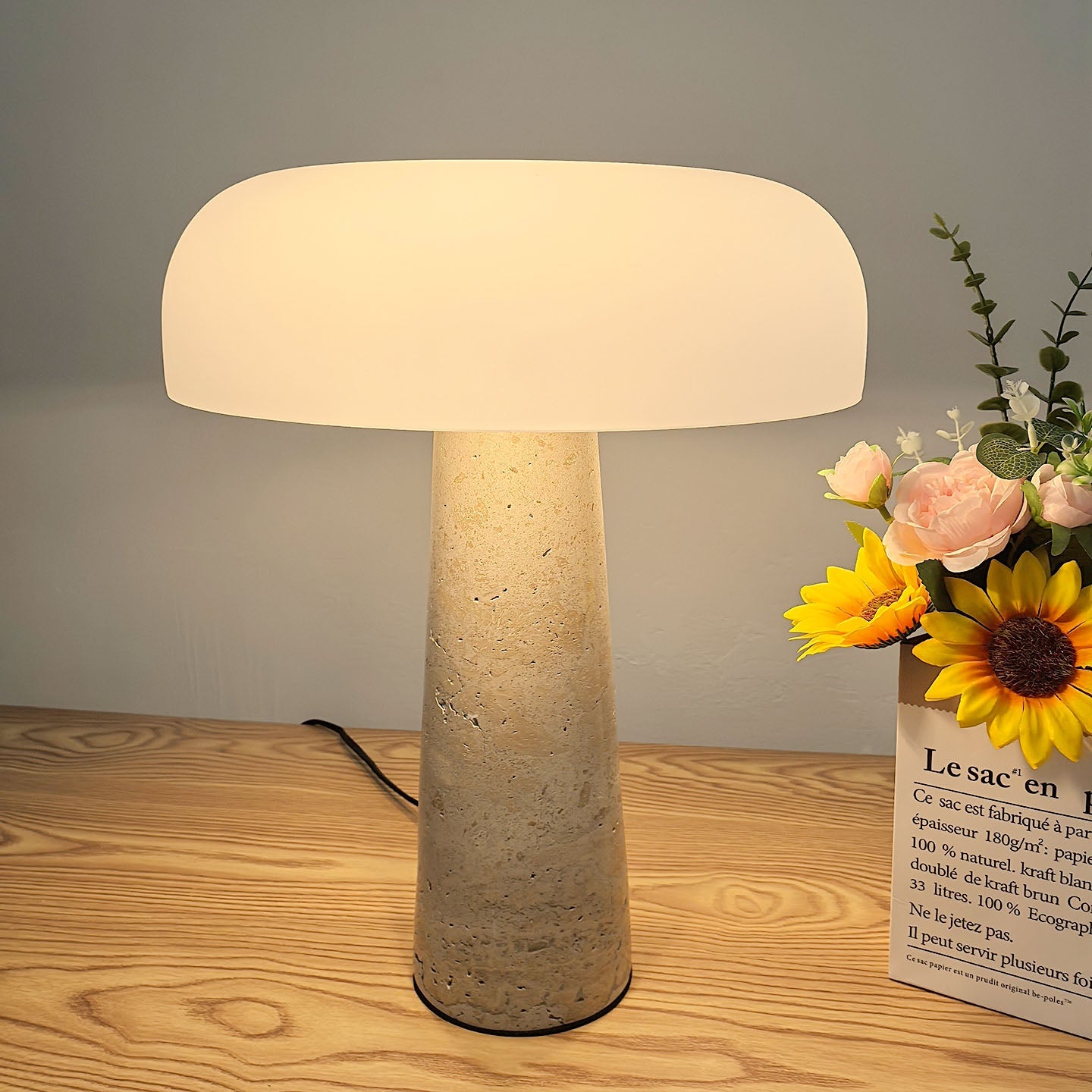 Fena Table Lamp