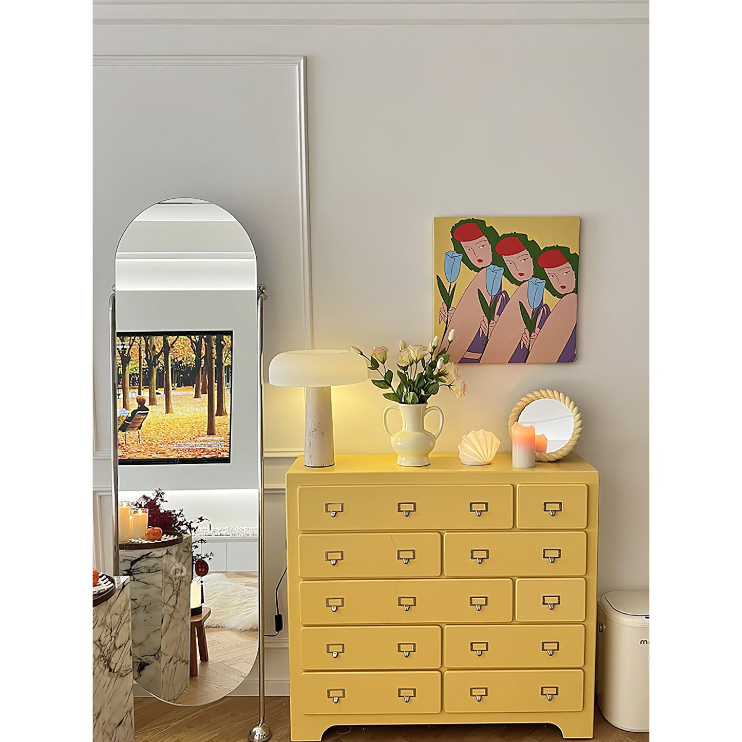Fena Table Lamp