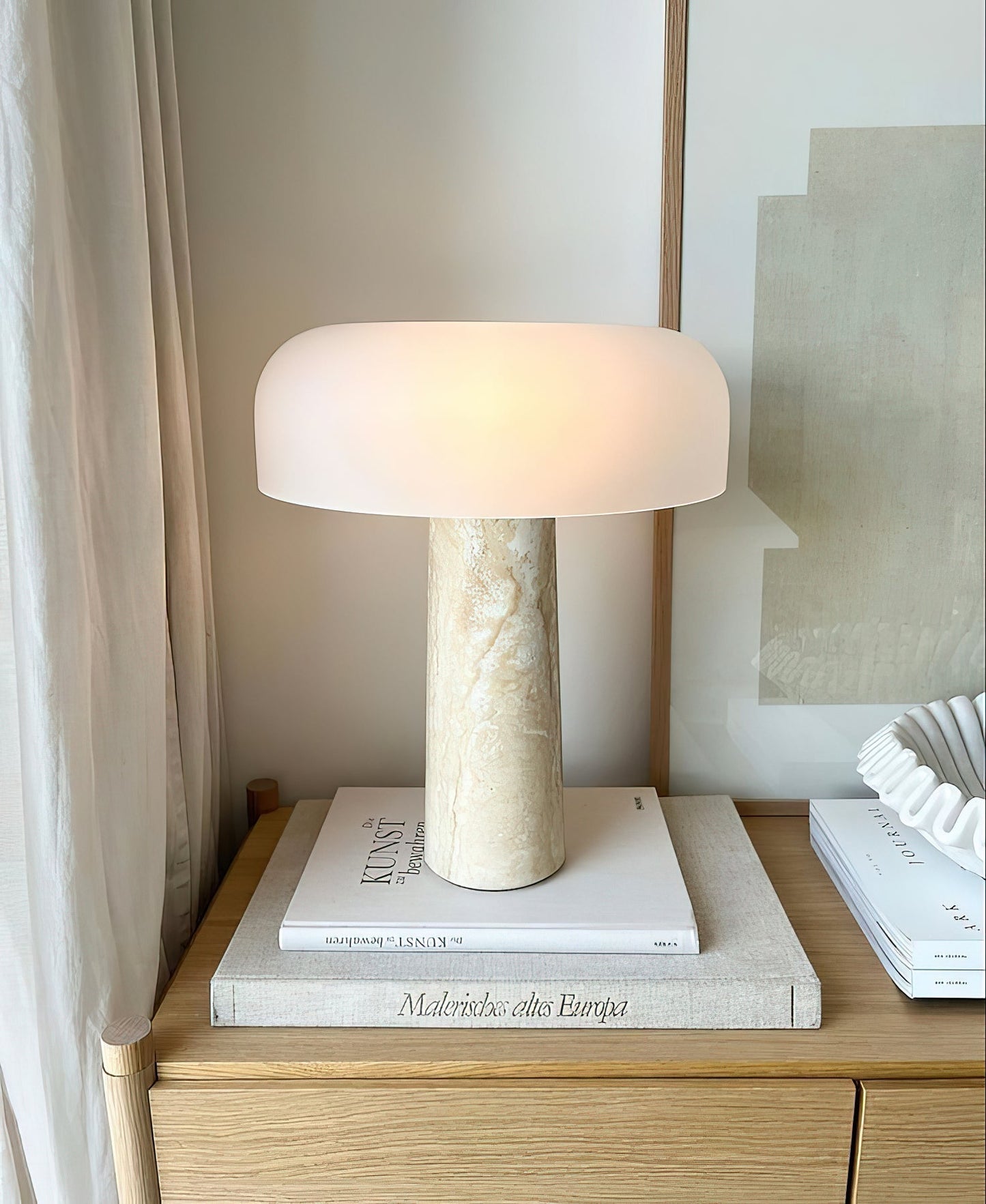 Fena Table Lamp
