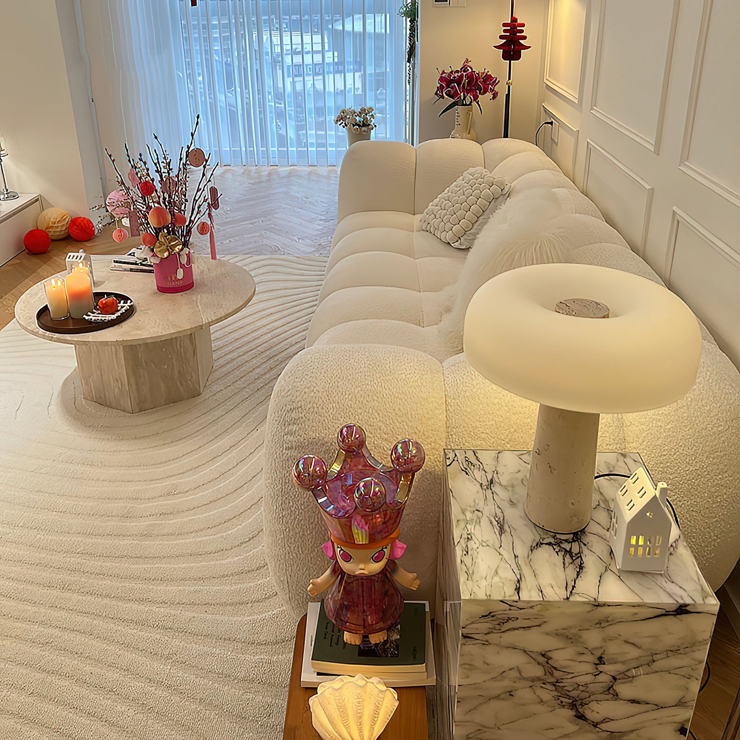 Fena Table Lamp