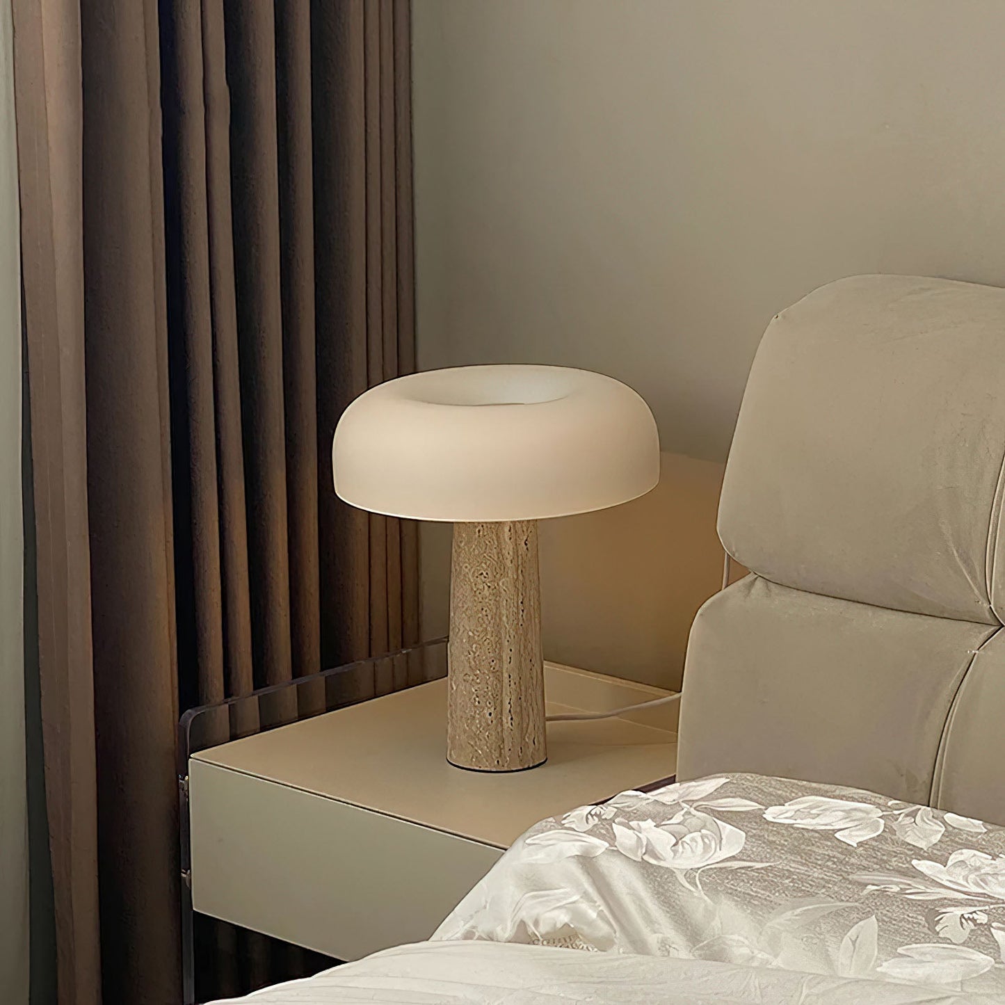 Fena Table Lamp