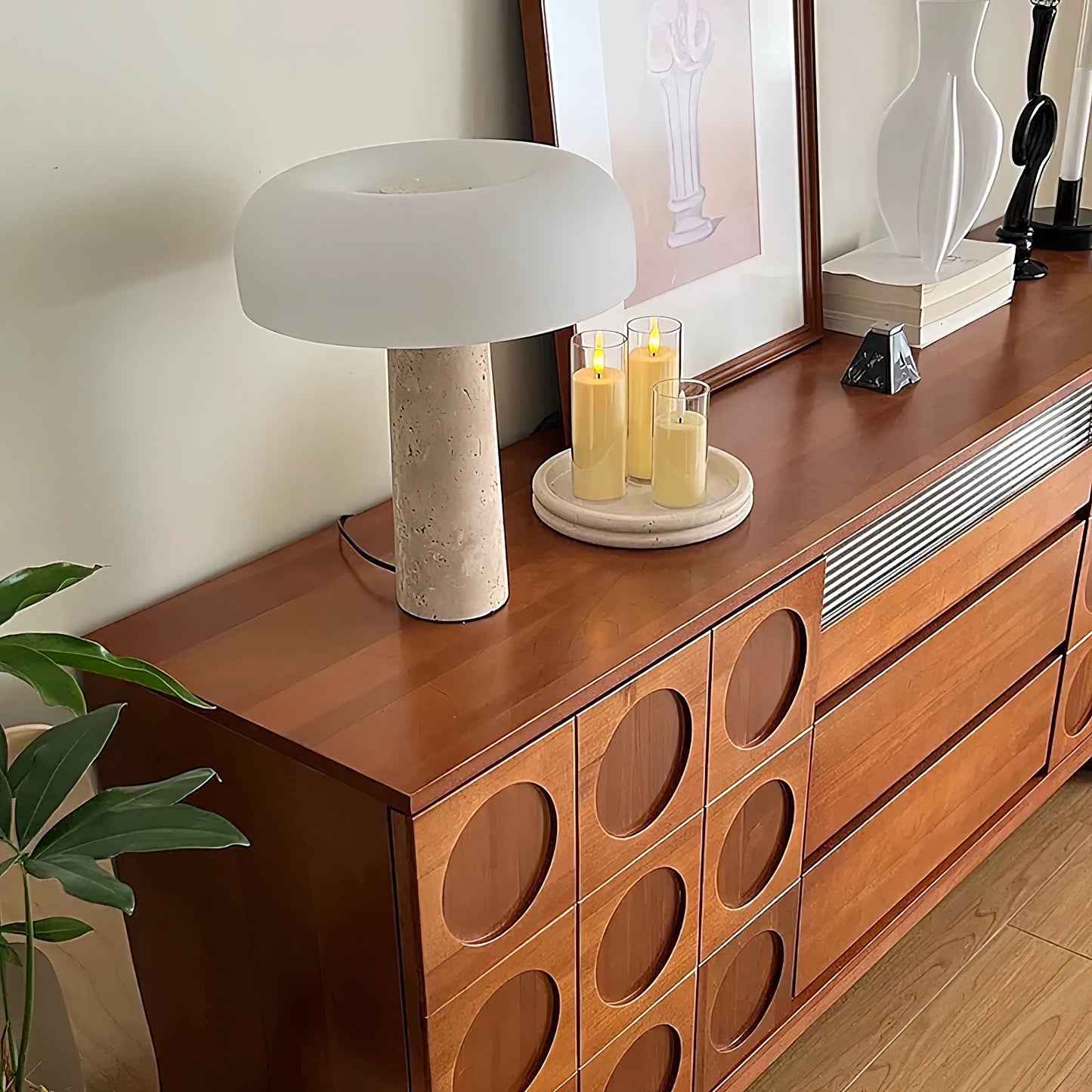 Fena Table Lamp