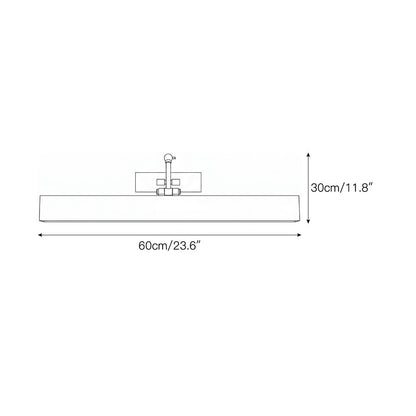 Carlisle Brass Rotating Wall Sconce