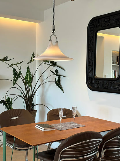 Wynor Trumpet Pendant Lamp