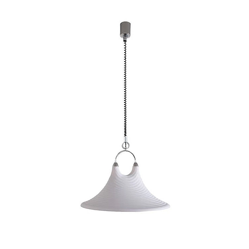 Wynor Trumpet Pendant Lamp