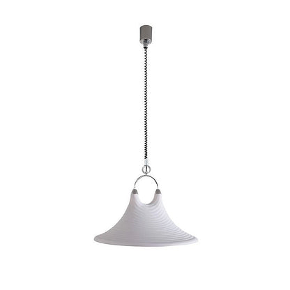 Wynor Trumpet Pendant Lamp