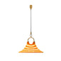 Wynor Trumpet Pendant Lamp