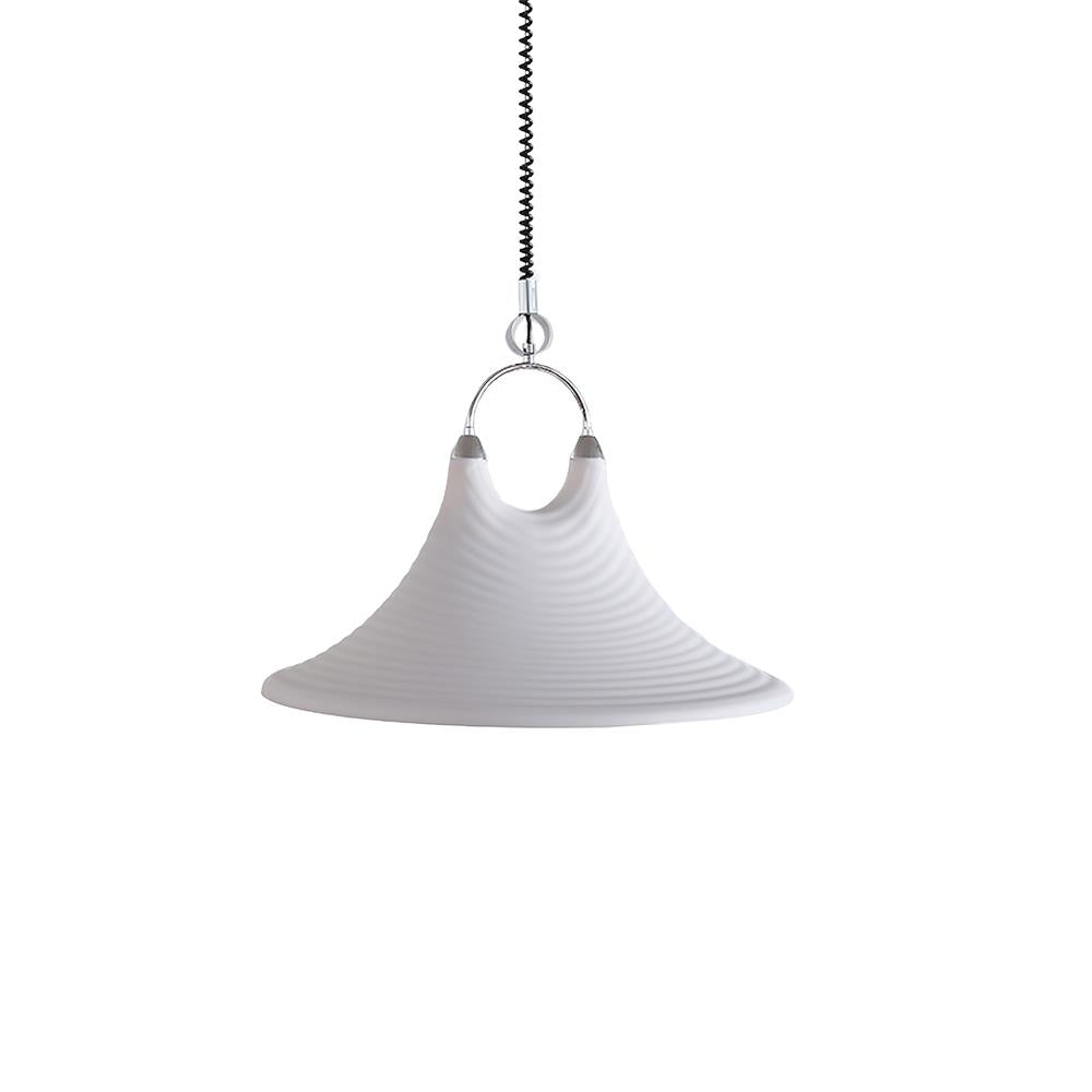 Wynor Trumpet Pendant Lamp