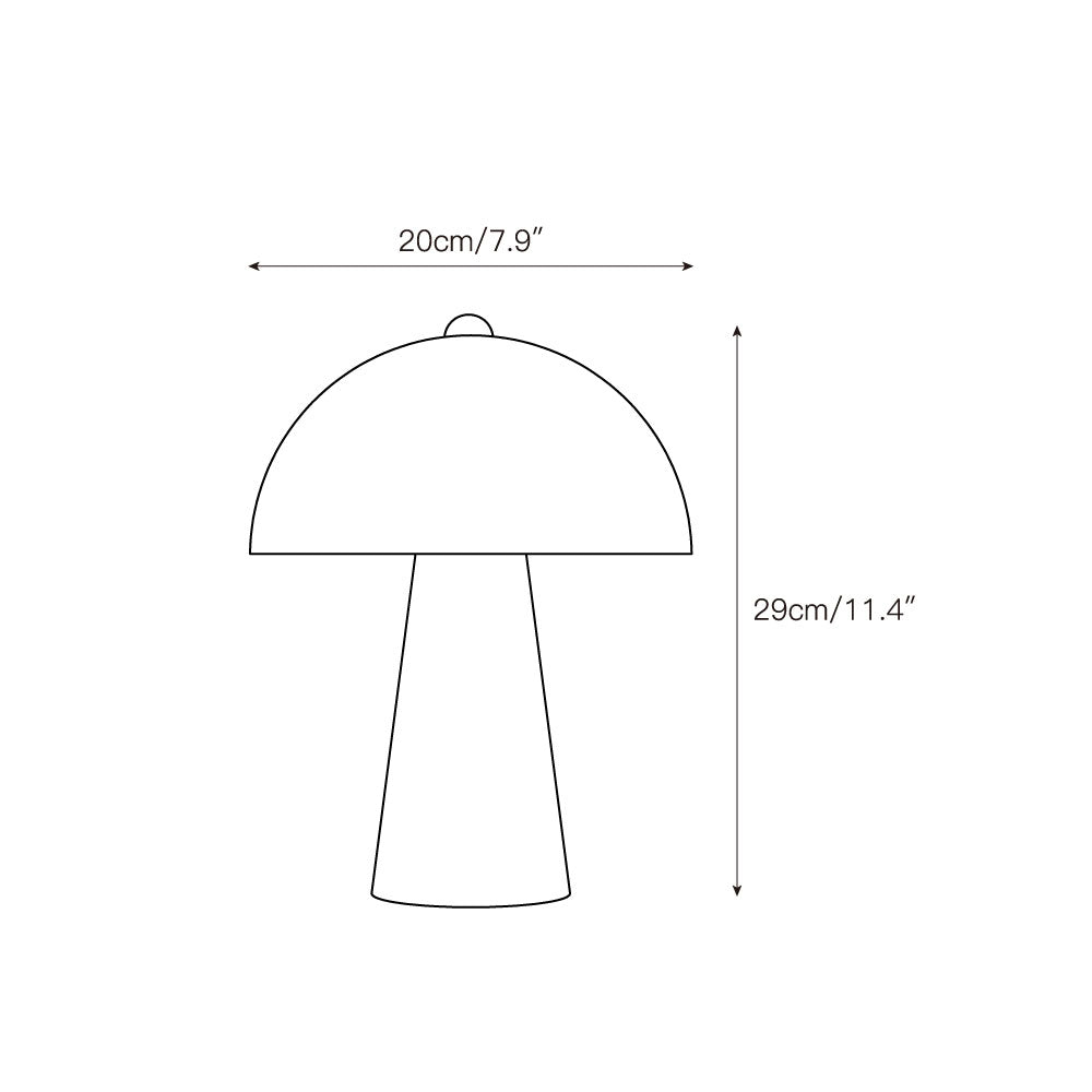 Lyso Table Lamp