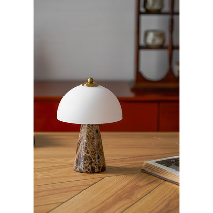 Lyso Table Lamp